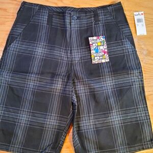 Quicksilver Shorts